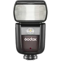 Godox V860III TTL-blitz til Olympus
