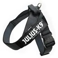 JULIUS K-9 Idc Mini Norwegian Hundeseletøj