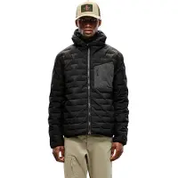 The Mountain Studio Reversible Light Hood Gore-tex Jakke