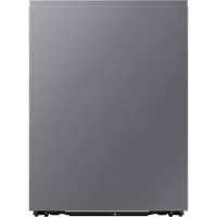 Samsung DW60DG750I00 - Opvaskemaskine - Sort