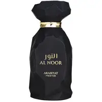 Arabiyat Prestige Al Noor Eau De Parfum 100 Ml