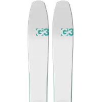 G3 Slayr 114 Alpinski