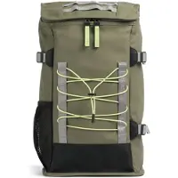 Rains - Mærker - Trail Mountaineer Bag W3 Marsh til UnisexUld - Grøn