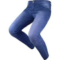 By City Route Ii Jeans