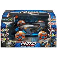 Nikko RC automobilis Omni X