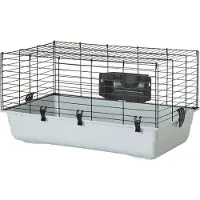 Nobby Ambiente 80 Kaninbur Assorteret