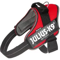 JULIUS K-9 Idc Powair Hundeseletøj