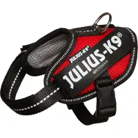 Julius-K9 Idc Powair Hundeseletøj