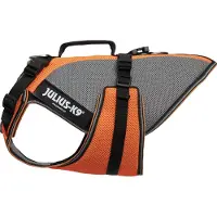 JULIUS K-9 Multifunktionel Vest 4-i-1