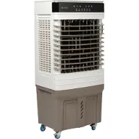 Be cool BC60AC2401 Luftkøler 60 liter