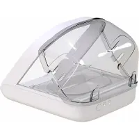 Sure Petcare Microchip Pet Feeder Rear Cover