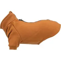 Trixie Sweater CityStyle Amsterdam - Rust - 55 cm