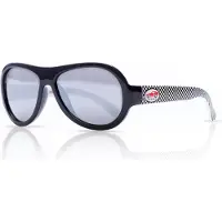 Shadez Rapid Racer Black junior solbriller 3-7 år SHZ 21