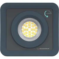 SCANGRIP Nova Mini, Lille projektør