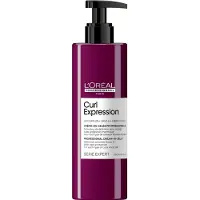 L'Oréal Professionnel Curl Expression Cream in Jelly 250 ml