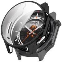 Mtp Products OnePlus Watch 3/Oppo Watch X2 Electroplated TPU Cover - Sort