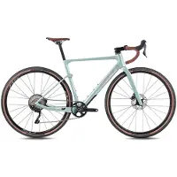 Bh Gravelx Evo 3.0 At Grx 2026 Gravelcykel