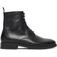 Vagabond SHOEMAKERS Snørestøvler 'Brian' sort