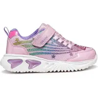 Geox Assister Slip-on-sko