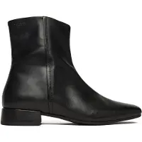 Vagabond SHOEMAKERS Ankelstøvler 'Mona' sort