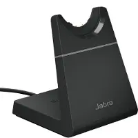 Jabra Evolve2 65 Deskstand USB-C Black