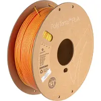 Polymaker Polyterra Pla Dual Color 1.75 Mm 1kg Pla-filament