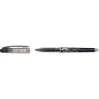 Pilot Pen Rollerpen Pilot Frixion Point fine sort (stk.)