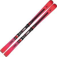 Atomic Redster G8 Revoshock C+i 12 Gw Alpin Ski Pakke