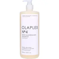 Olaplex NO. 4 Bond Maintainance Shampoo1000 ml