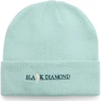 Black Diamond Watch Beanie