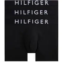 Tommy Hilfiger Um0um03690 Brief Boxers 3 Enheder