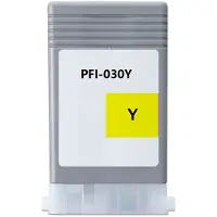 Generico Canon Pfi030-3492c001 Kompatible Blækpatroner