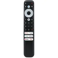 Mtp Products Universal fjernbetjening til TCL TV - svarer til RC902V FMR4