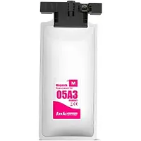 Generico Epson T05a3-c13t05a300 Kompatible Blækpatroner