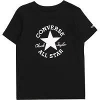 Converse Shirts 'DISSECTED CTP CLASSIC' sort / hvid
