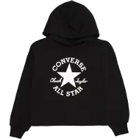 Converse Kids Cnvg Dissected Ctp Hættetrøje