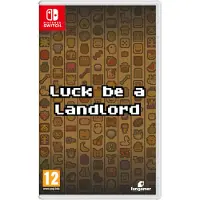 Premium Games Switch Luck Be A Landlord