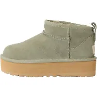 Ugg Classic Ultra Mini Støvler