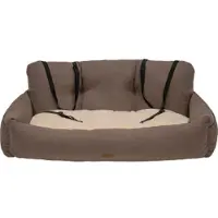 Animal Boulevard Home & Away bagsæde Betty til hunde