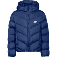 Nike Overgangsjakke navy