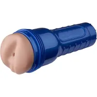 Fleshlight Boost Blast Realistisk Anal Masturbator