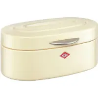 Wesco brødkasse i stål (8012219)