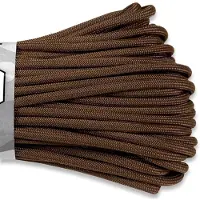 Atwood Rope Parachute Cord Brown