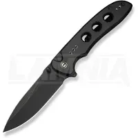 CIVIVI Hyperpulse Button Lock Blk