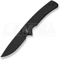 CIVIVI Merit Linerlock Black