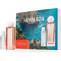 EAUde1974 EAU de Capri Gift Box Duftsæt 1 stk.