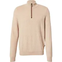 Bugatti Pullover sand