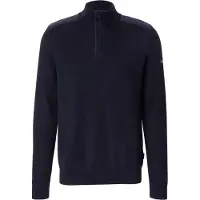 Bugatti Pullover marin