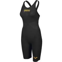Arena Powerskin Carbon Glide åben Ryg Konkurrencesvømmedragt