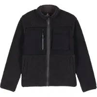 Volcom Storm Stone Sweatshirt Med Lynlås